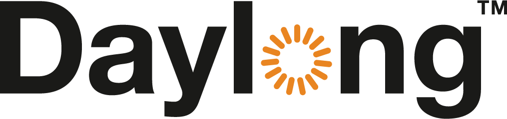 Logos_Daylong_Sonne_TM_orange